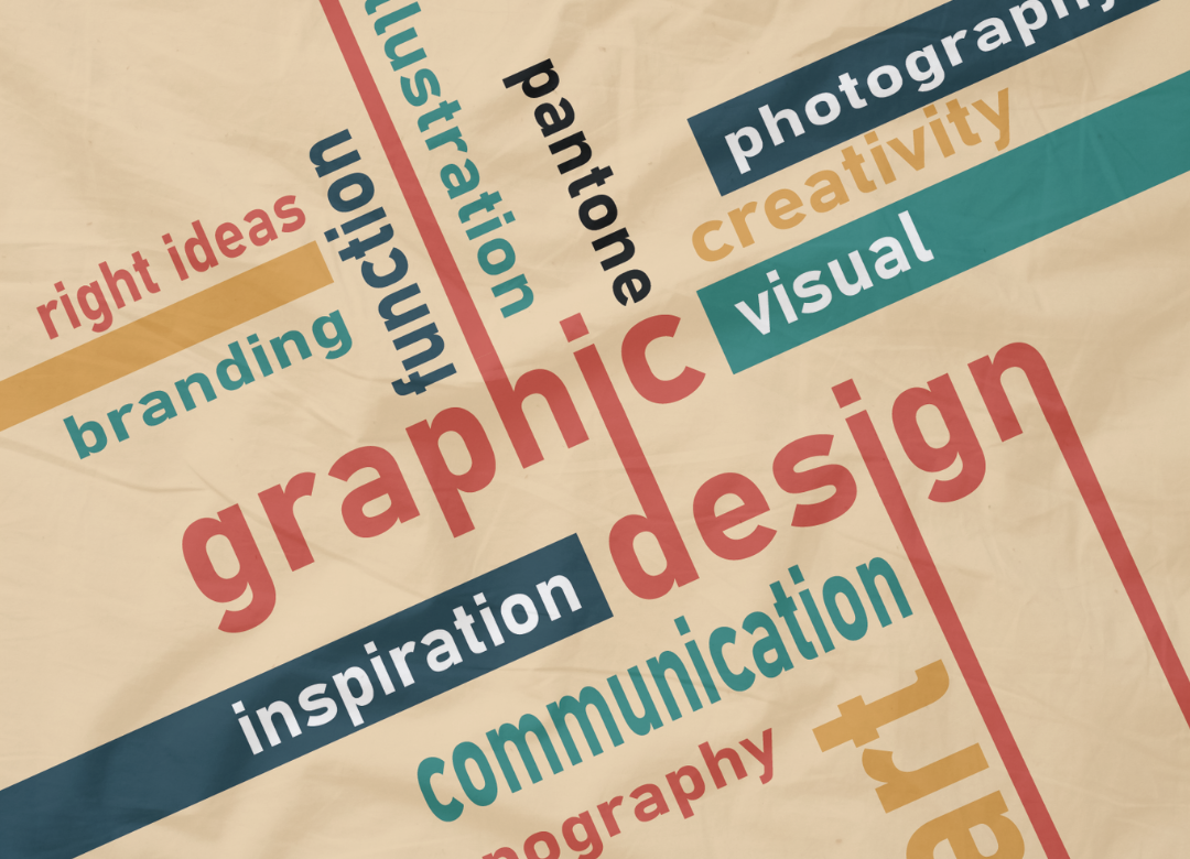 The Art and Science of Graphic Design for Brands